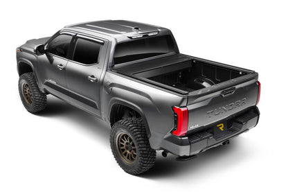 EQ Retractable Tonneau Cover 2025 Ford Maverick