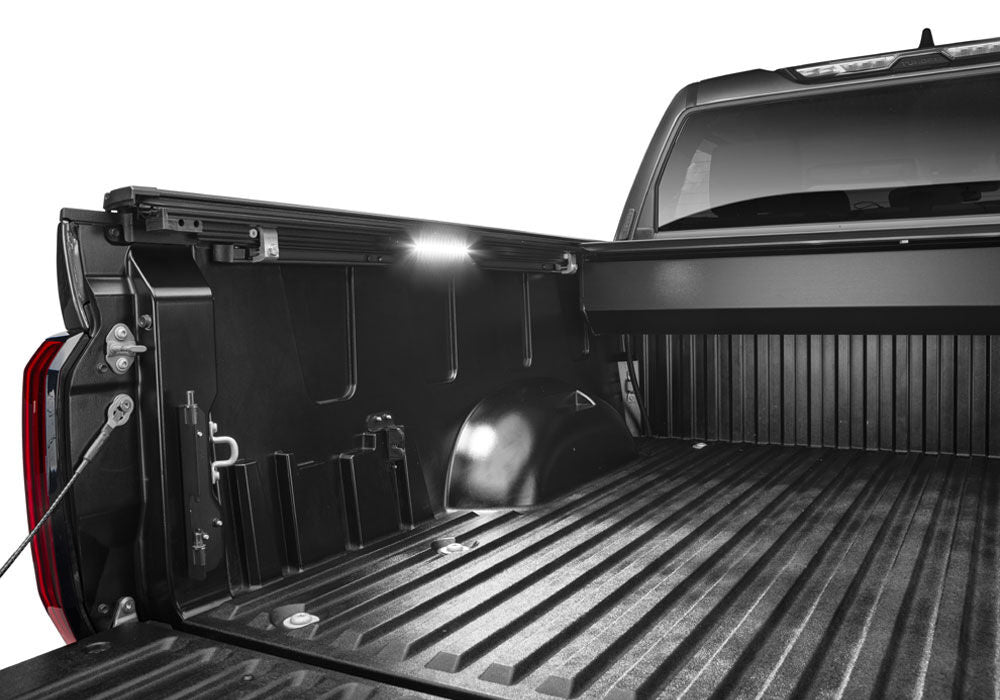 EQ Retractable Tonneau Cover 2025 Ford Maverick