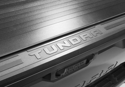 EQ Retractable Tonneau Cover 2025 Ford Maverick
