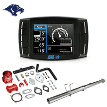 EGR/DPF/DEF Delete for 2013-2018 Dodge Ram 6.7L Diesel 2500 3500 All-in-One Kit | SPELAB