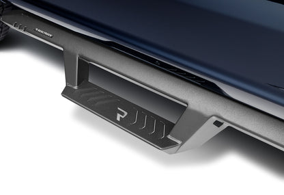 EpYx Step System Cab Length (2 Steps per Side) 2015-2025 Ford F-150/Raptor SuperCrew/2017-2026 Ford F-250/350/450 Crew Cab Textured Black NFab