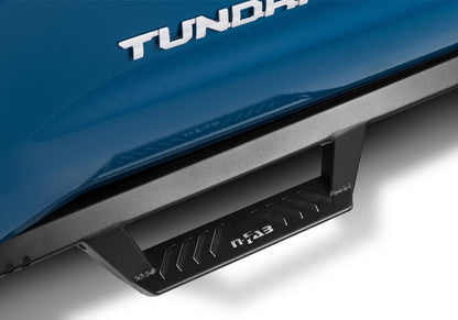 EpYx Step System Cab Length (2 Steps per Side) 2010-2023 Toyota 4Runner (Does not fit 10-22 Limited or 10-13 SR5 Models) 4-Door Textured Black NFab