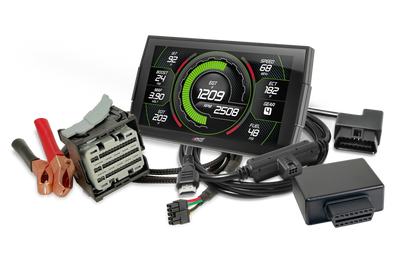 Edge Evolution CTS3 with Locksmith - 6.7 Powerstroke (2020-2021)