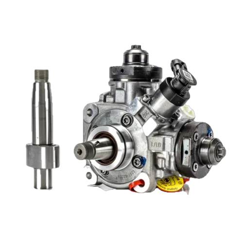 Turn14 Exergy 10mm Stroker CP4.2 Pump - 6.7 Powerstroke (2011-17)