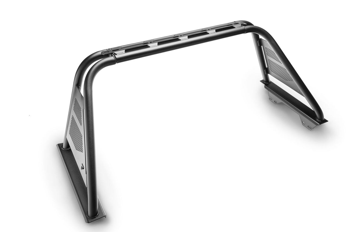 ARC Sports Bar 19-24 Ford Ranger Textured Black NFab