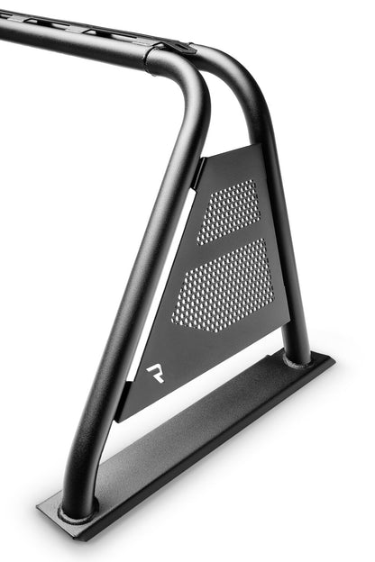 ARC Sports Bar 19-24 Ford Ranger Textured Black NFab