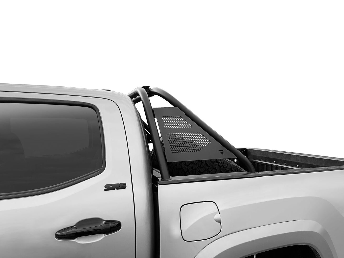 ARC Sports Bar 19-24 Ford Ranger Textured Black NFab