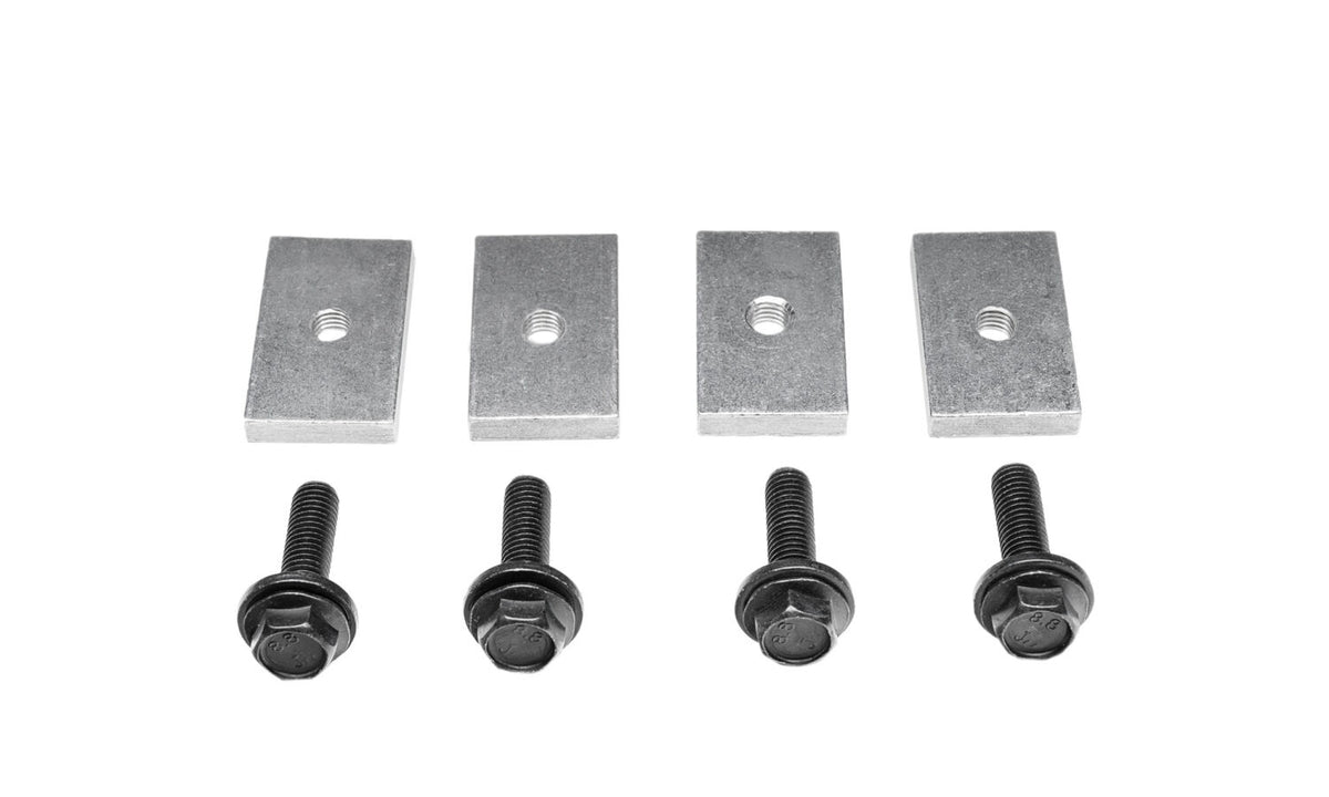 ARC Sports Bar 19-24 Ford Ranger Textured Black NFab
