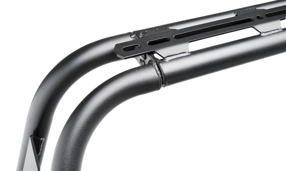 ARC Sports Bar 19-24 Ford Ranger Textured Black NFab