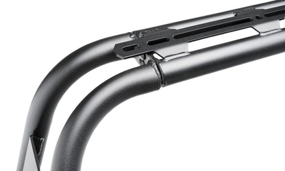 ARC Sports Bar 19-24 Ford Ranger Textured Black NFab