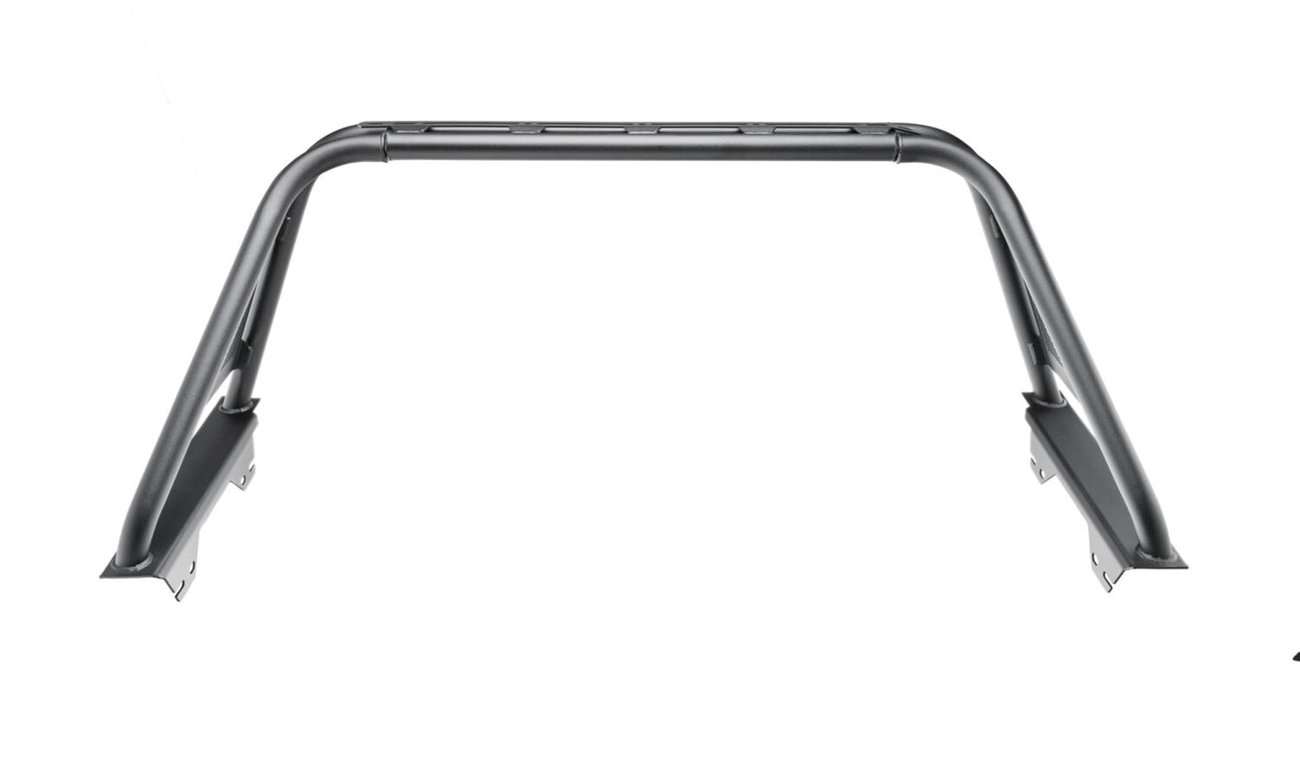 ARC Sports Bar 19-24 Ford Ranger Textured Black NFab