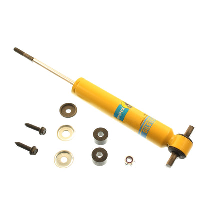Suspension Shock Absorber GM G/H Body Motorsport Front AK3050F Monotube AK Series Bilstein