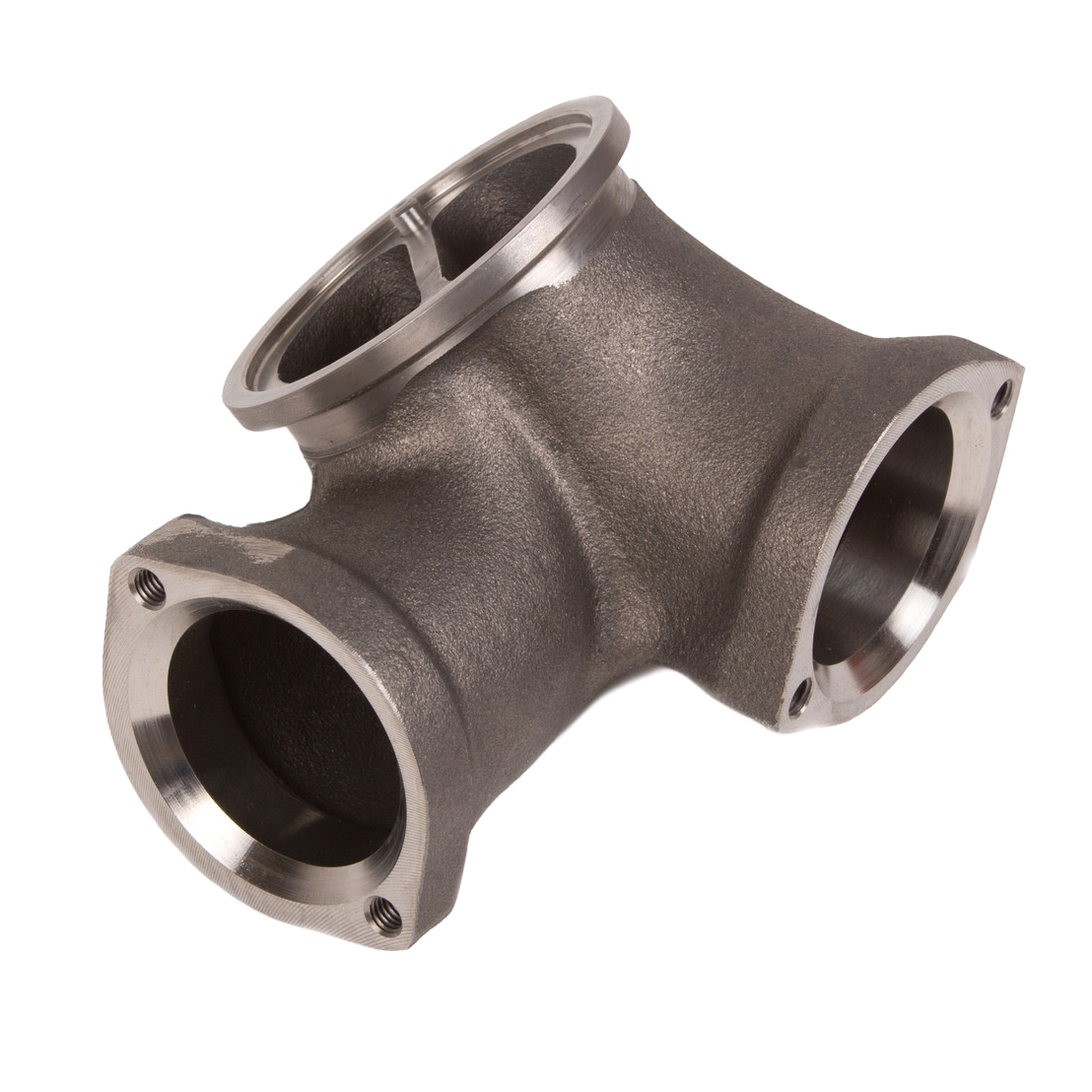 Ford FOMOCO Up-Pipe Collector - 7.3 Powerstroke (e1999) - view 2