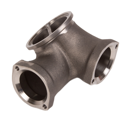 Ford FOMOCO Up-Pipe Collector - 7.3 Powerstroke (e1999) - view 2