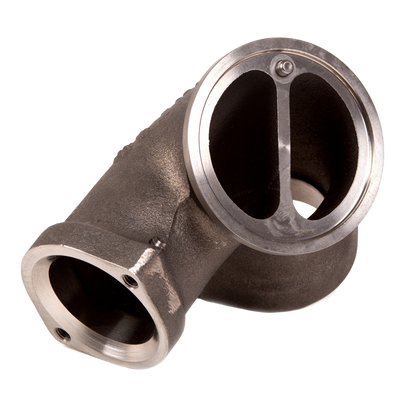 Ford FOMOCO Up-Pipe Collector - 7.3 Powerstroke (e1999) - view 3