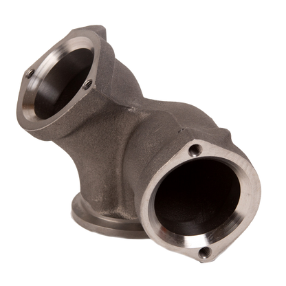 Ford FOMOCO Up-Pipe Collector - 7.3 Powerstroke (e1999) - view 4