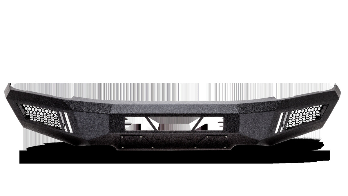 2015-2017 Ford F-150 Eco Series Front Bumper Body Armor 4X4