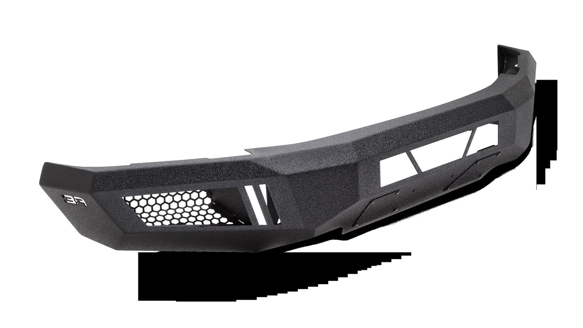 2015-2017 Ford F-150 Eco Series Front Bumper Body Armor 4X4