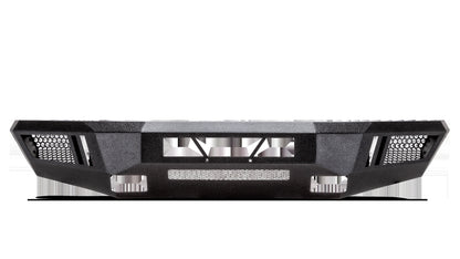 2015-2017 Ford F-150 Eco Series Front Bumper Body Armor 4X4