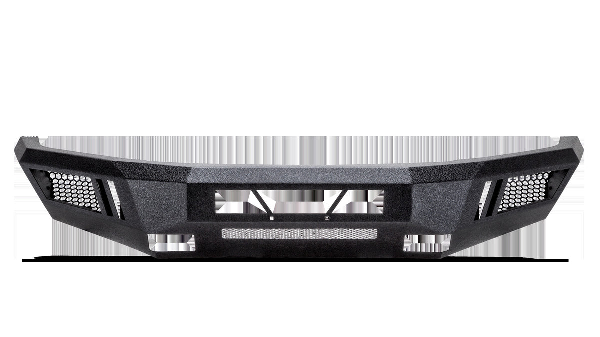 2009-2014 Ford F-150 Eco Series Front Bumper Body Armor 4X4