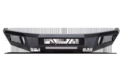 2009-2014 Ford F-150 Eco Series Front Bumper Body Armor 4X4