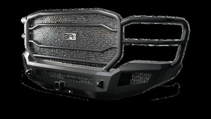 2011-2016 Ford F-250/F-350 Super Duty Ambush Xt Front Bumper (Non-Winch) Body Armor 4X4