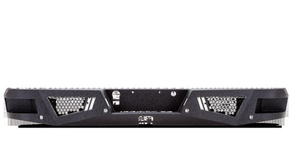 2015-2020 Ford F-150 Eco Series Rear Bumper Body Armor 4X4