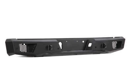 2015-2020 Ford F-150 Ambush Rear Bumper Body Armor 4X4