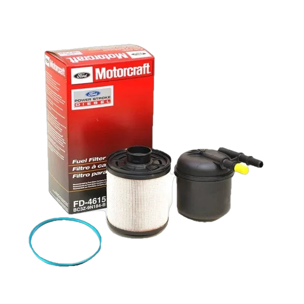 XDP Motorcraft Fuel Filter - 6.7 Powerstroke (2011-2016)
