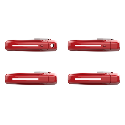 ION Series LED Door Handles | 2019-2026 Dodge Ram 2500/3500