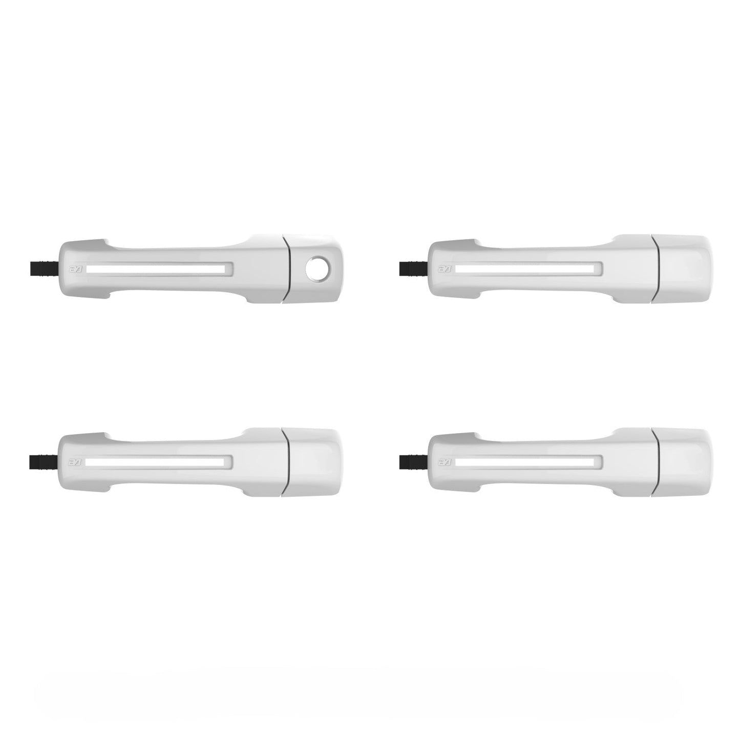 ION Series LED Door Handles | 2019-2024 Dodge Ram 1500