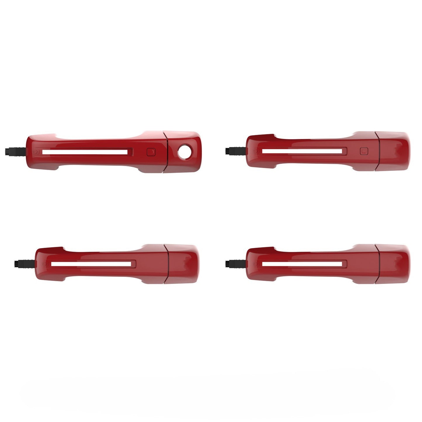 ION Series LED Door Handles | 2019-2024 Dodge Ram 1500