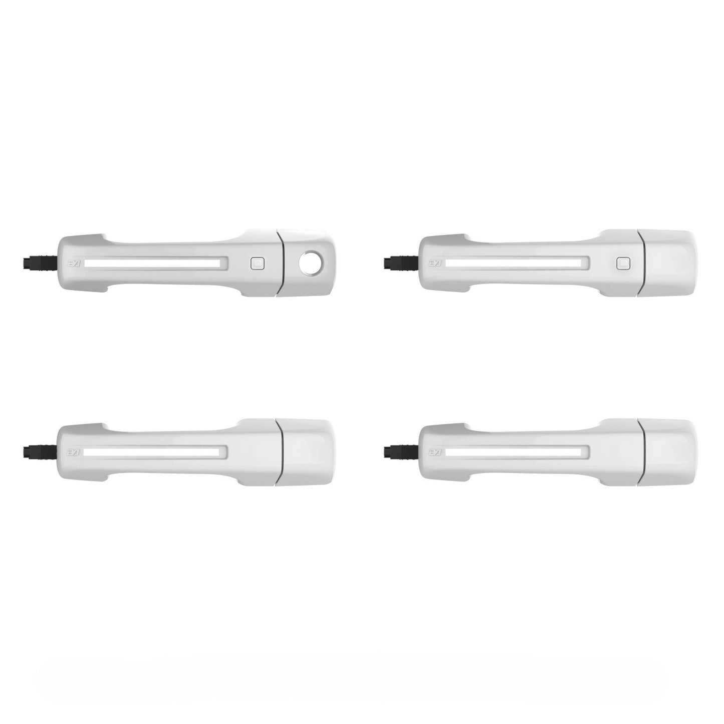 ION Series LED Door Handles | 2019-2024 Dodge Ram 1500