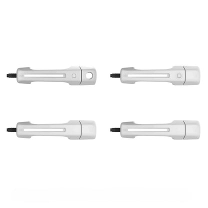 ION Series LED Door Handles | 2019-2024 Dodge Ram 1500
