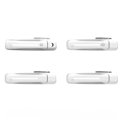 ION Series LED Door Handles | 2019-2026 Dodge Ram 2500/3500