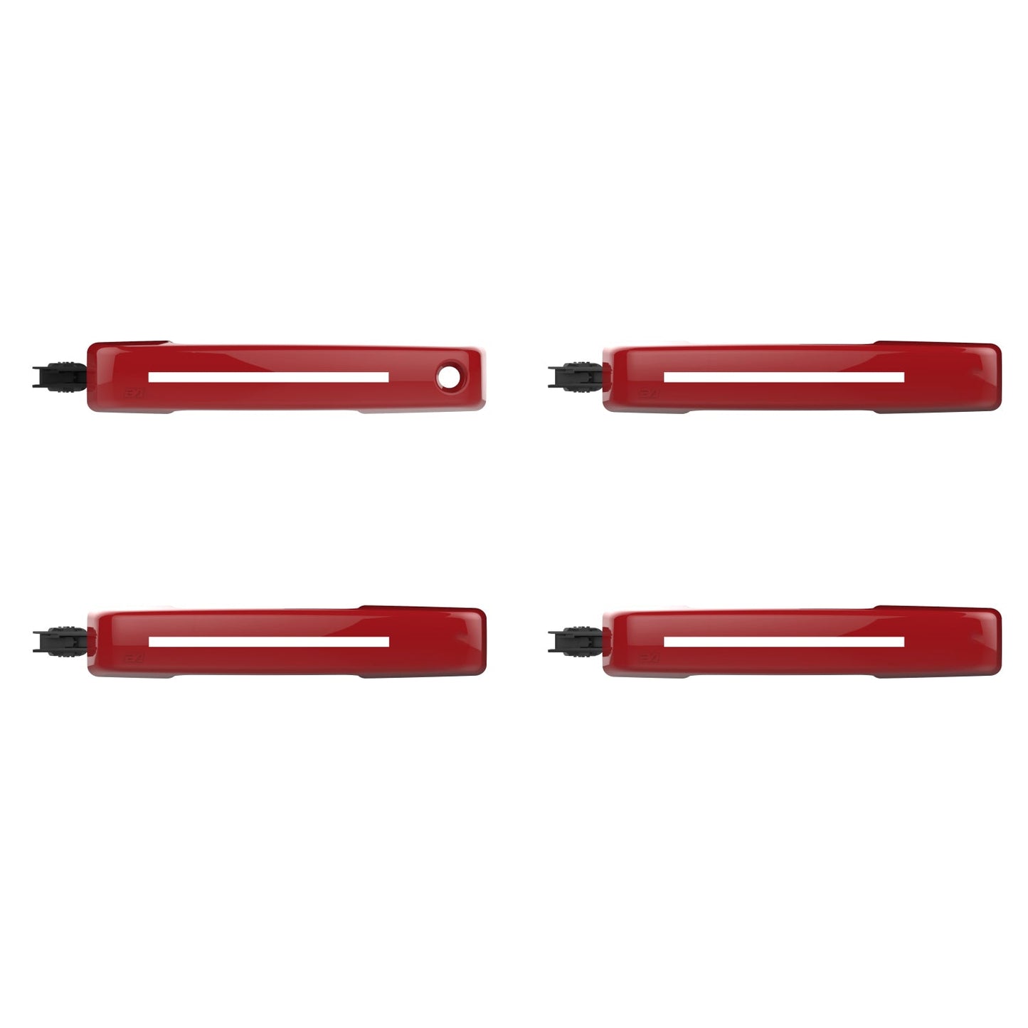 ION Series LED Door Handles | 2023-2026 Ford Superduty F-250 F-350