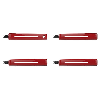 ION Series LED Door Handles | 2023-2026 Ford Superduty F-250 F-350
