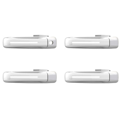 ION Series LED Door Handles | 2010-2018 Dodge Ram 2500/3500