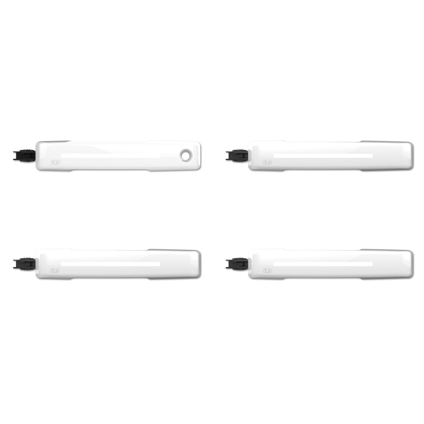 ION Series LED Door Handles | 2023-2026 Ford Superduty F-250 F-350