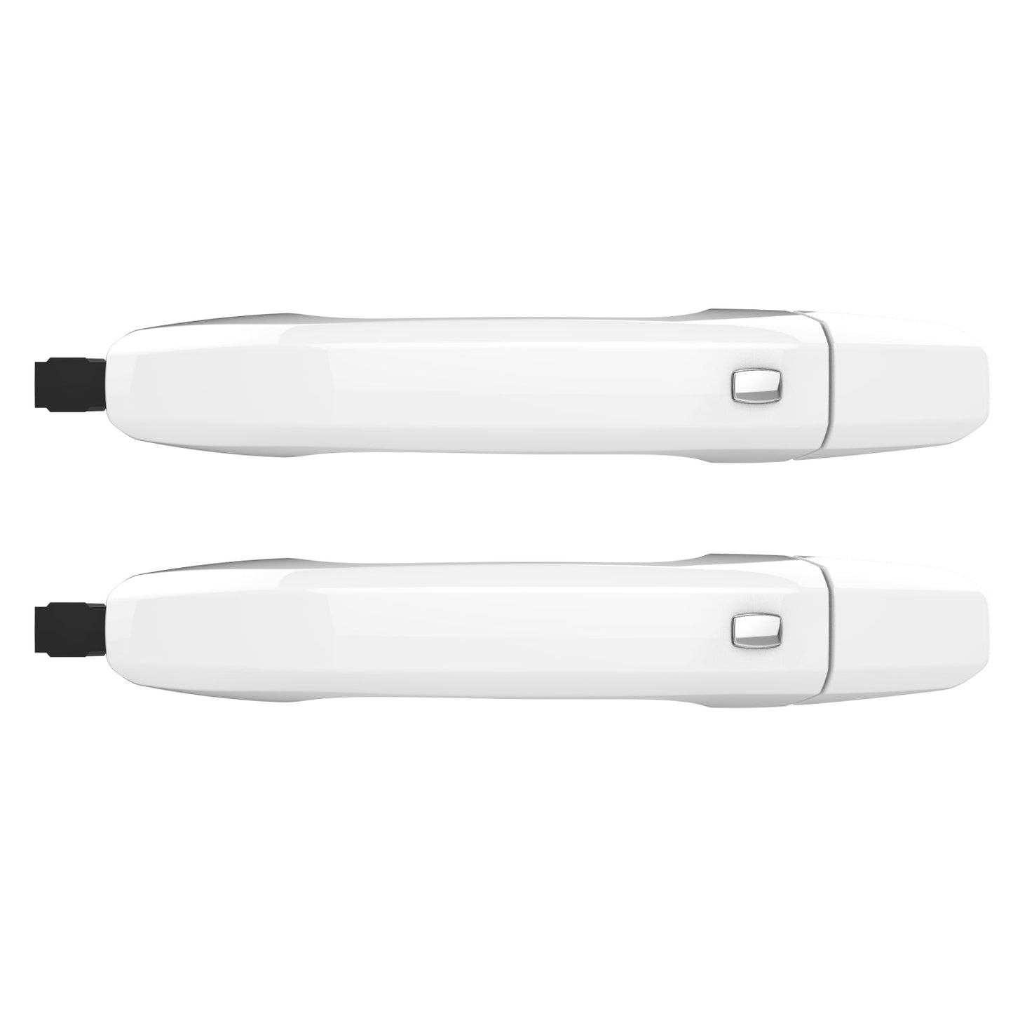Rear Passive Entry Door Handles | 2020-2026 Chevy Silverado & GMC Sierra 2500/3500 HD