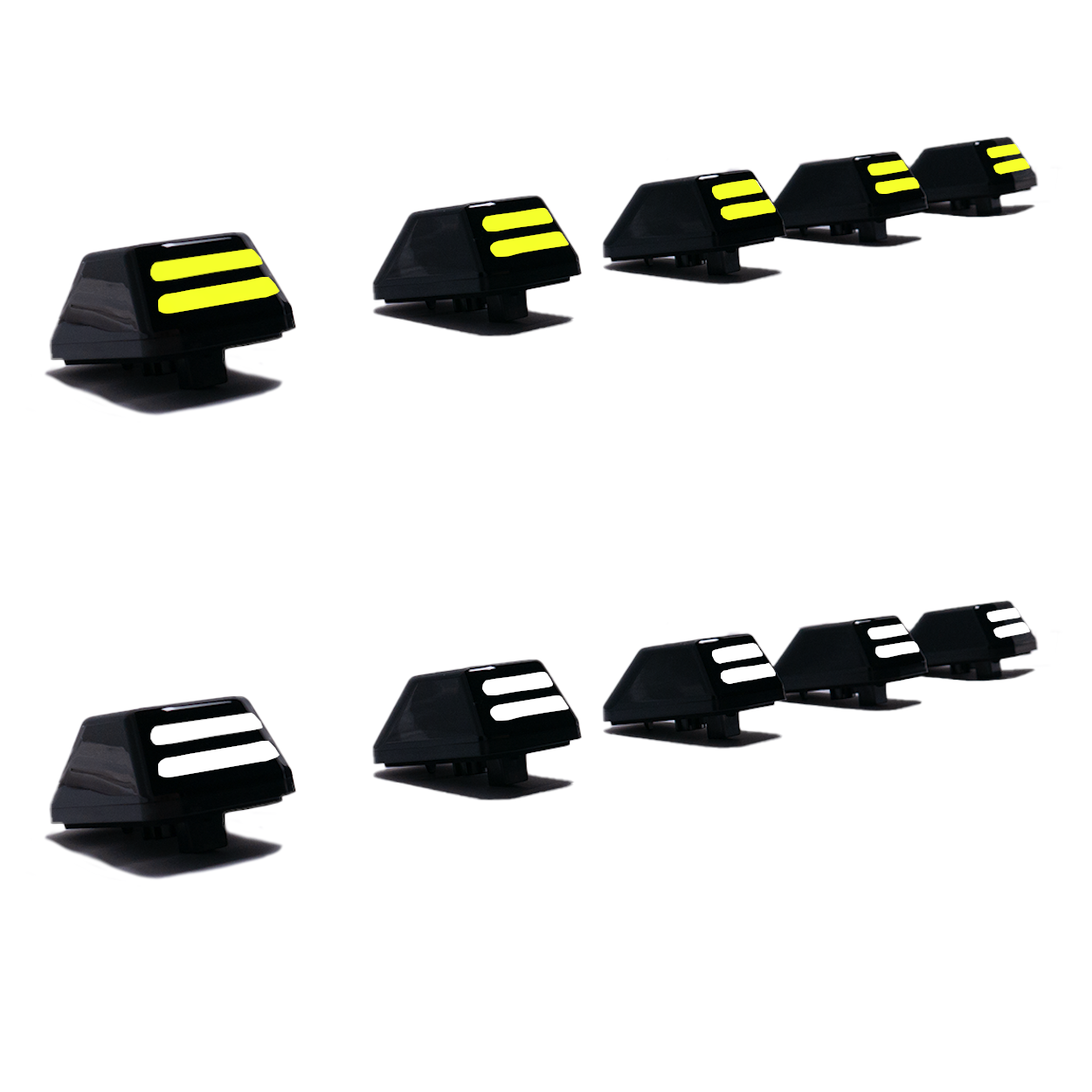 S-Series Cab Lights | 2023-2026 Ford F250 / F350 Superduty