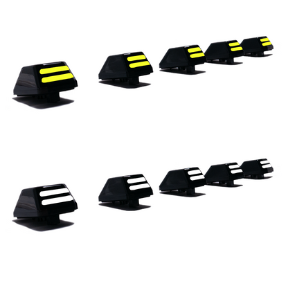 S-Series Cab Lights | 2023-2026 Ford F250 / F350 Superduty