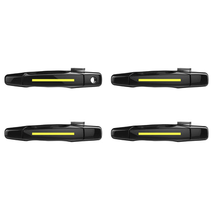ION Series LED Door Handles | 2007.5-2014 Chevy Silverado/GMC Sierra & SUVs