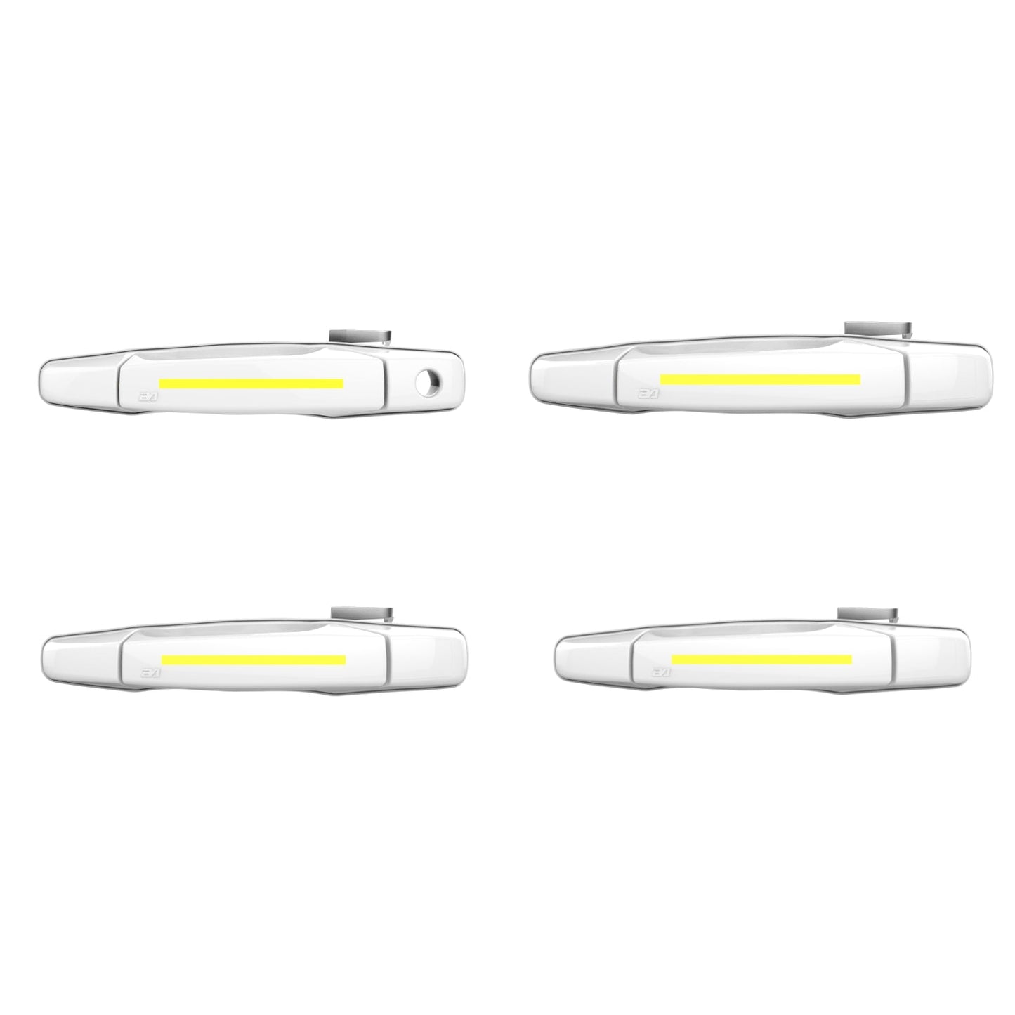 ION Series LED Door Handles | 2007.5-2014 Chevy Silverado/GMC Sierra & SUVs