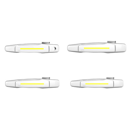 ION Series LED Door Handles | 2007.5-2014 Chevy Silverado/GMC Sierra & SUVs