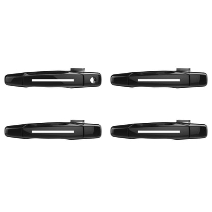 ION Series LED Door Handles | 2007.5-2014 Chevy Silverado/GMC Sierra & SUVs