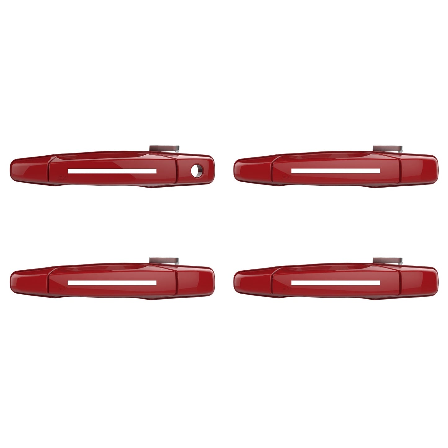 ION Series LED Door Handles | 2007.5-2014 Chevy Silverado/GMC Sierra & SUVs