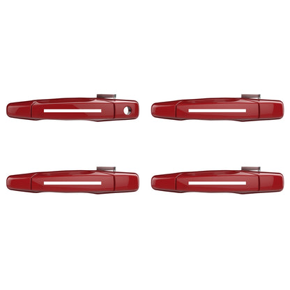 ION Series LED Door Handles | 2007.5-2014 Chevy Silverado/GMC Sierra & SUVs