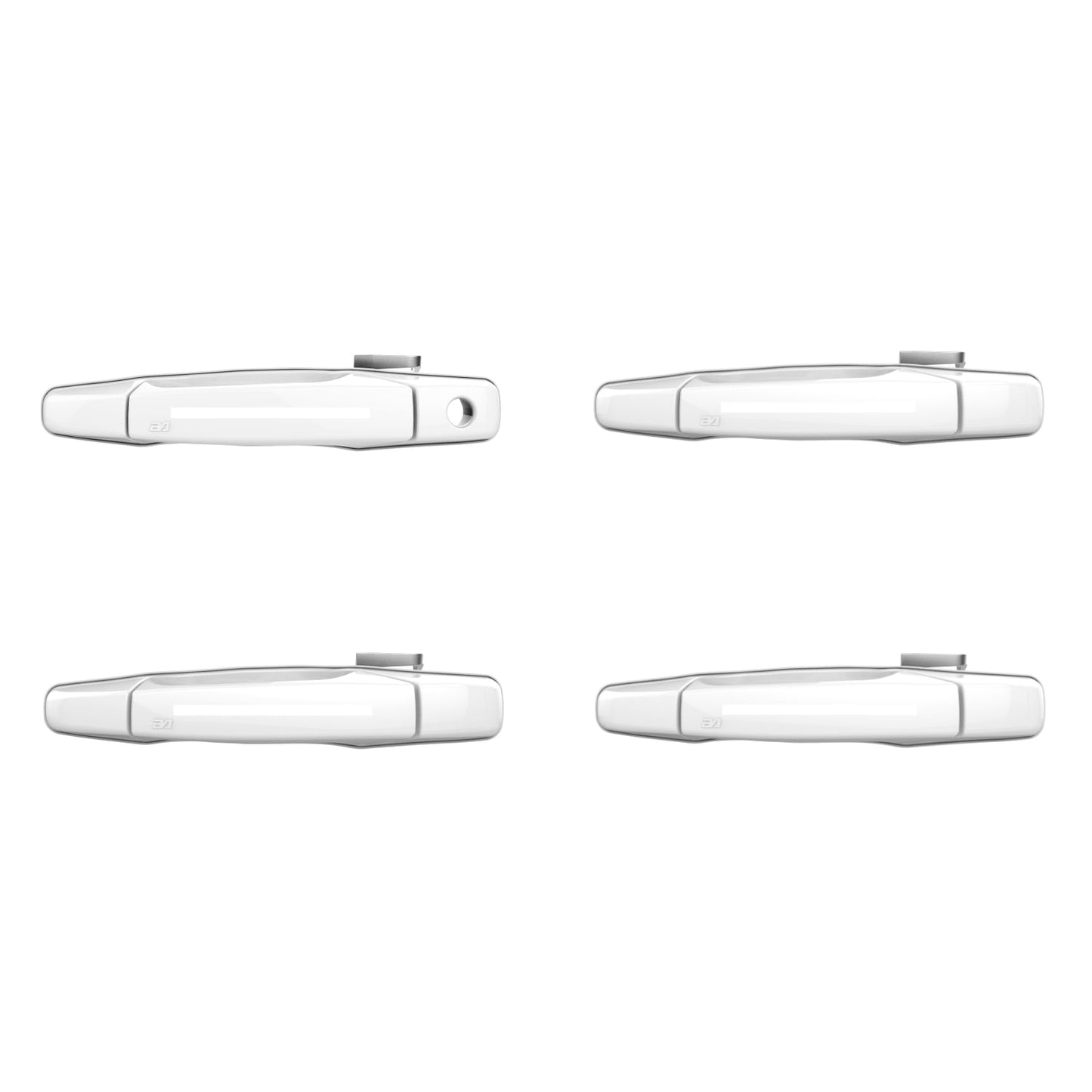 ION Series LED Door Handles | 2007.5-2014 Chevy Silverado/GMC Sierra & SUVs
