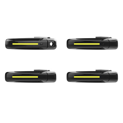 ION Series LED Door Handles | 2019-2026 Dodge Ram 2500/3500